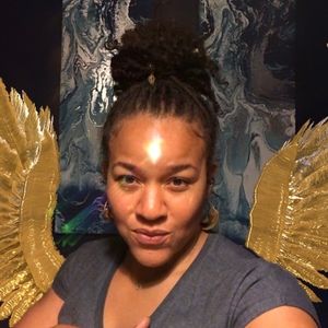 Meet your Posher, Artesha